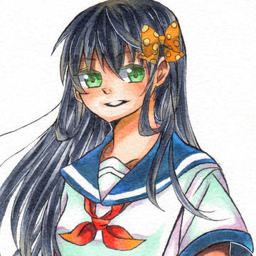 少女