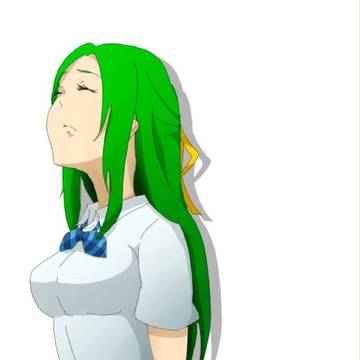 詩音