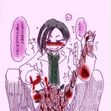 鎧武らくがき