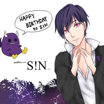 S!Nさん