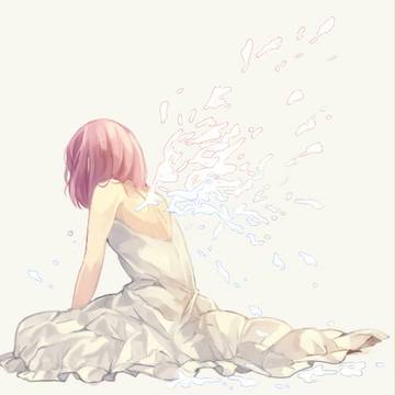 ひとりじゃだめなの