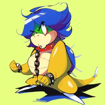 ルドウィッグ
