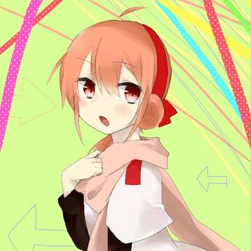エルナちゃん