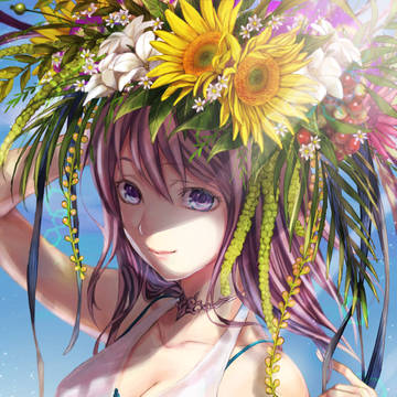 *夏の記憶*