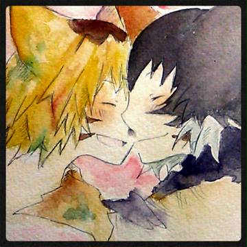 ブチあわせ