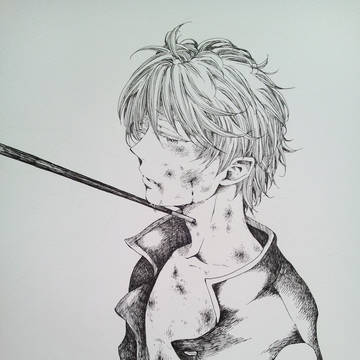 らくがき