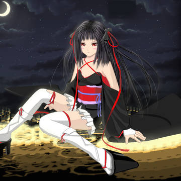 夜々