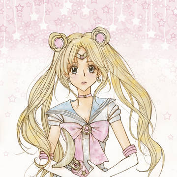 COTTON CANDY USAGI