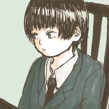 毎日たいくつだなあ
