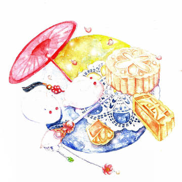 中秋贺信完成稿