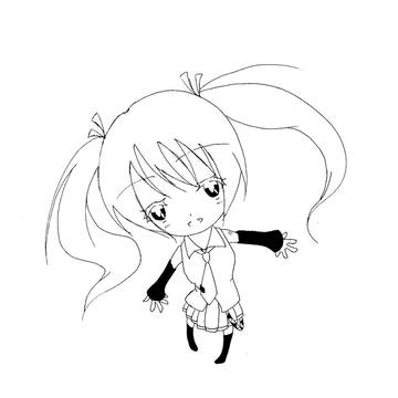 ミクさん