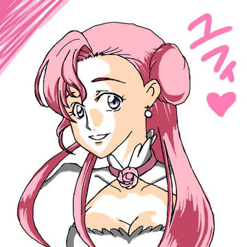 ユフィ