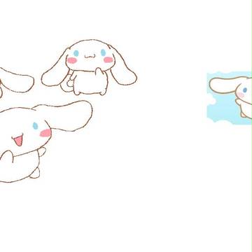 シナモン練習