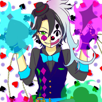 ロキさん