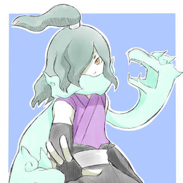 オロチ
