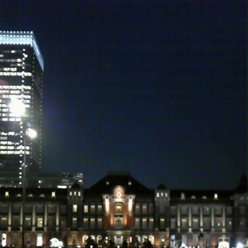 東京駅