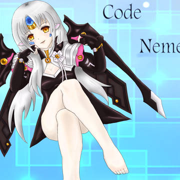 Elsword_Code_Nemesis