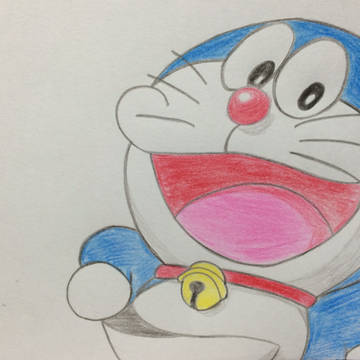 ドラえもん