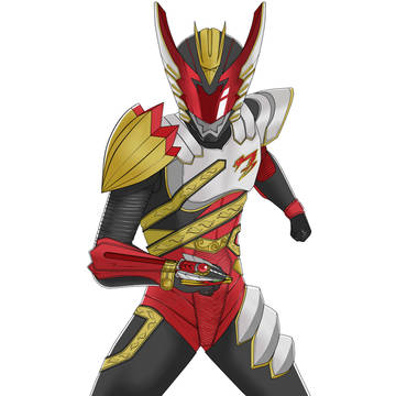 Satria Garuda Bima X