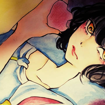 白雪姫