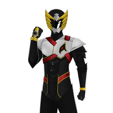 Satria Garuda Azazel