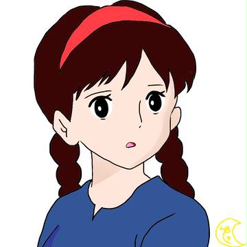 シータ(ゆきうさ流)