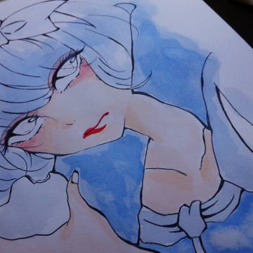 白雪姫