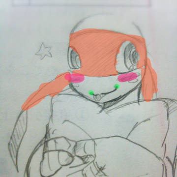 (*´ω｀*)てへぺろ