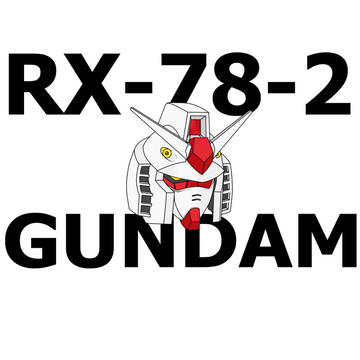 RX-78-2 Gundam