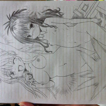 ToLOVEるダークネス