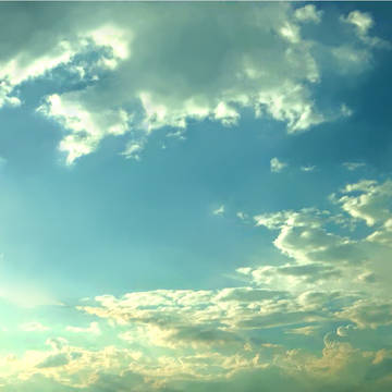 お空(フリー)