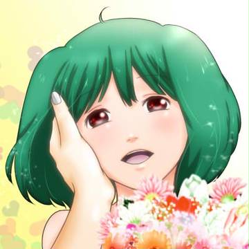 自家通販のお知らせとラクガキ