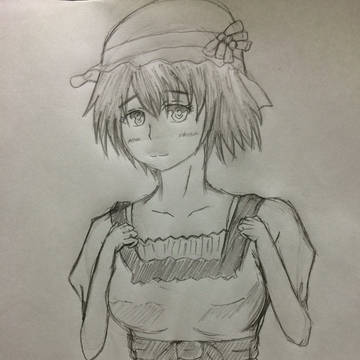 トゥットゥルー♪まゆしぃ？です