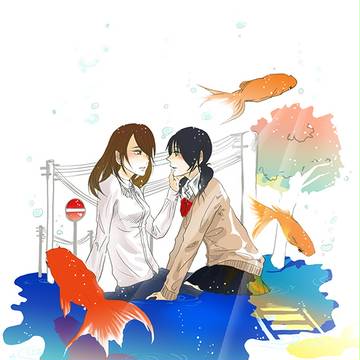 魚たちの呼吸