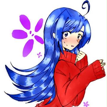 にょたアイチ