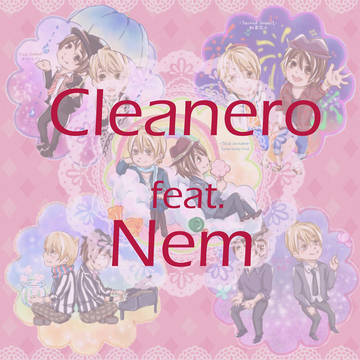 cleanero feat. Nem