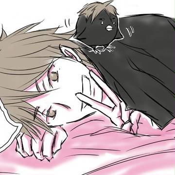 人気投票おめでとーざいます