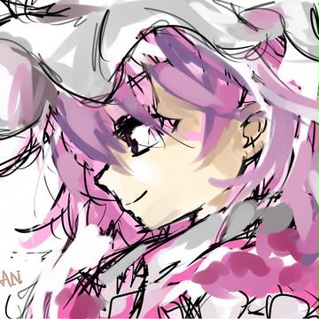幽々子さま