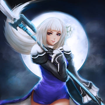 マグノリア・アーチ