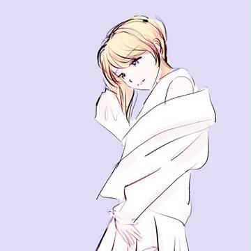 Eli × White