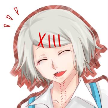 じゅーぞーくん