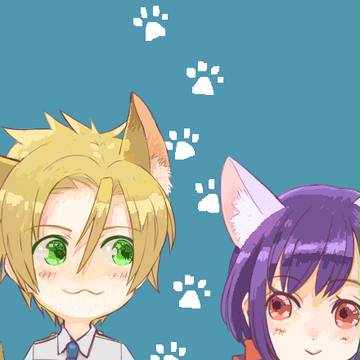 アポロンと結衣さん2
