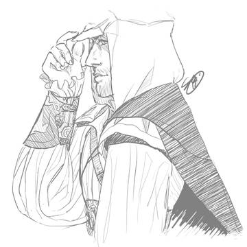 Requiescat in pace