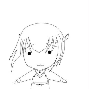 にょろーん☆たいほうさん
