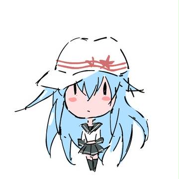 不死鳥BepちゃんのGIFアニメ