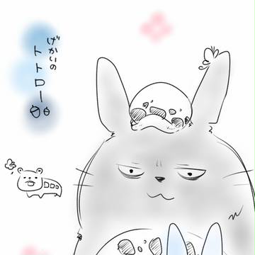 わんぴらくがきつめ(•᎑•)※女体化あり