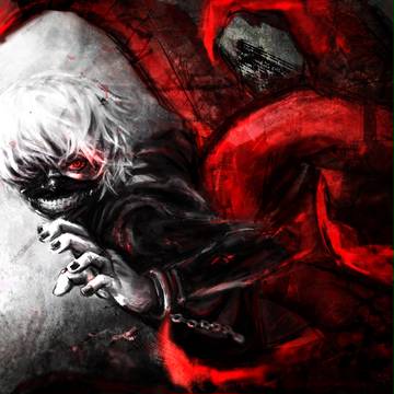 カネキ 無限孤独 unravelling 修正