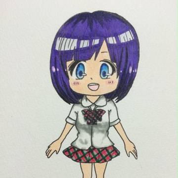 落書き