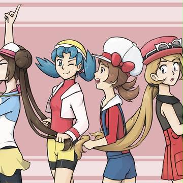 Twintail Express!
