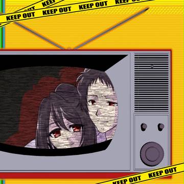 【夢絵】安らぎの檻にて君と